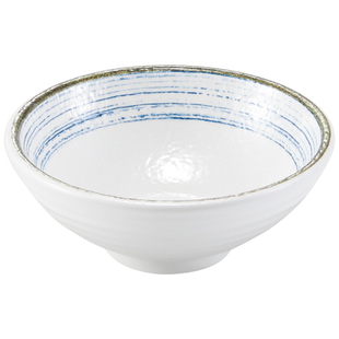 密胺餐具碗碟套装仿瓷碗盘杯勺子火锅摆台四件套塑料小碗饭碗商用