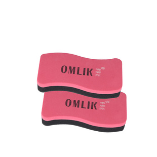 皇宇皮具护理海绵擦手套绒皮刷皮革家具皮鞋沙发鞋油上油工具