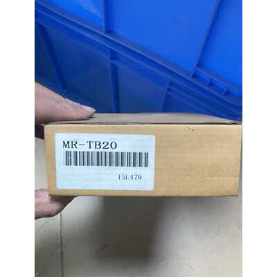询价接线端子 MR-TB20 1个