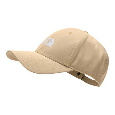 TheNorthFace北面遮阳防护鸭舌帽