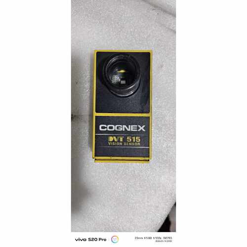 【议价-可维修】COGNEX康耐视DVT515视觉传感器 工程 全新/均有货