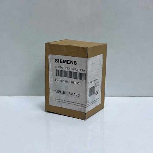 6AG1222-1BF22-2XB0 SIP