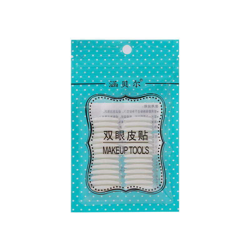 强粘双面双眼皮贴神器