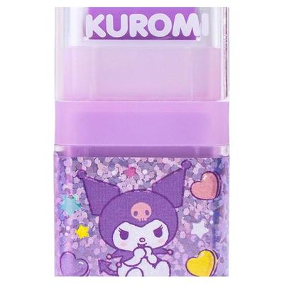 库洛米可爱卡通滚轮橡皮擦