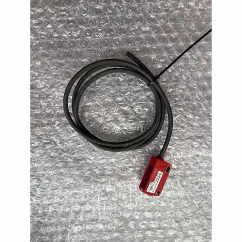 〔议价-可维修〕劳易测Leuze PRK3C.A3/2N光电传感器 镜反射