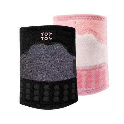 【守护手肘膝】婴儿学步护膝宝宝