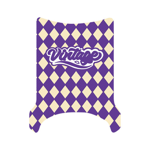 适用雅迪木兰60/70/80-M皮革脚垫电动车专用YD1200DT-73E防水防滑