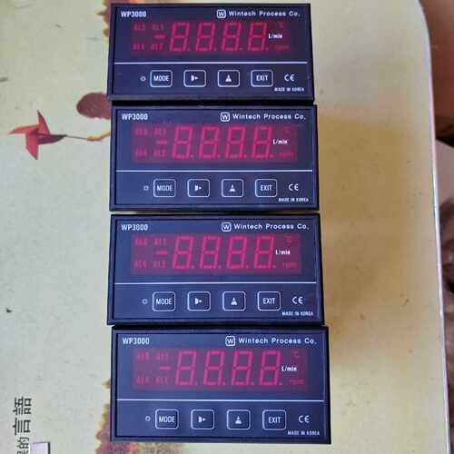 Wintech Process Co., Ltd.