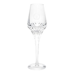 路易十三玻璃酒杯Louis XIII人头马光之赞礼手工水晶杯礼盒高脚杯