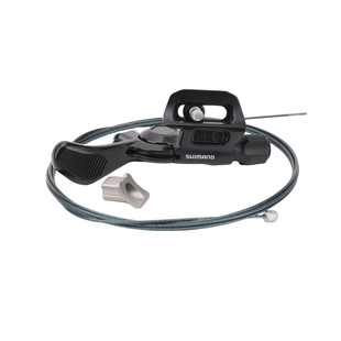 Shimano禧玛诺升降座杆座管坐杆SL-MT500-IL整合式线控I-SPCE配件