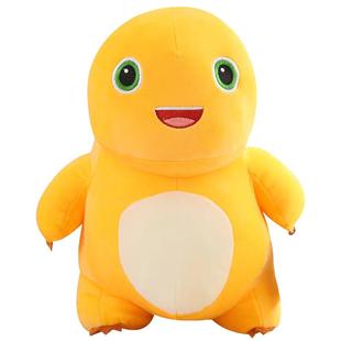 奶龙公仔毛绒玩具暴暴龙玩偶儿童陪睡抱枕女生日礼物送闺蜜小恐龙