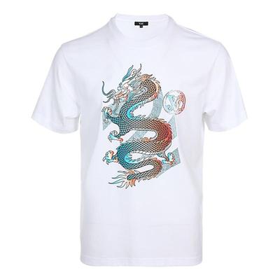 VJC2025春季新款男装时时尚T恤