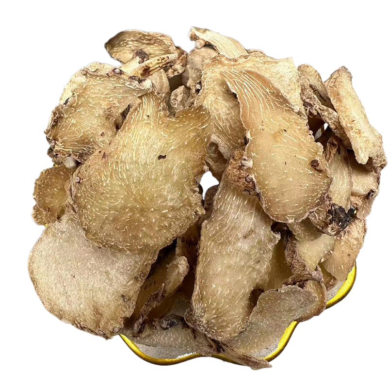 【正宗无添加】白芨粉250克 白及 白芨片 白芨中药粉店铺药材大全