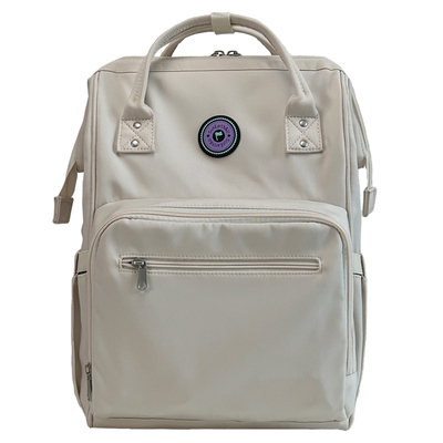 日本妈咪包母婴外出轻便带娃包