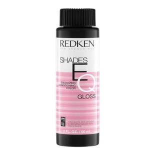 美国Redken列德肯Shades EQ toner专业酸性染发剂自己染头发染膏