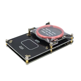 PM3读卡器Proxmark3 终极 三代无漏洞 电梯卡 门禁卡 CPU嗅探交互