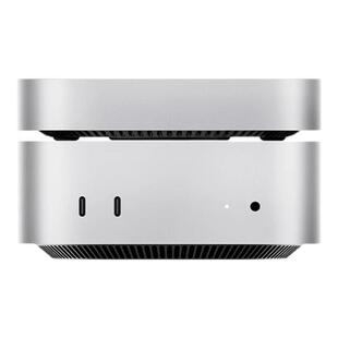 奥睿科MiniMate MacMini M4扩容硬盘1T/2T外接固态底座存储拓展坞
