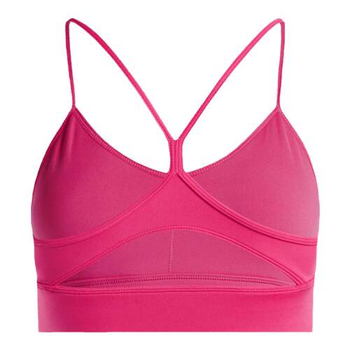 Reebok锐步官方26新品女子简约修身舒适健身运动训练吊带胸衣