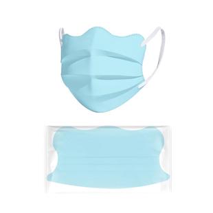 儿童口罩一次性医用外科灭菌级5到12岁男女童小孩上学专用3到6岁