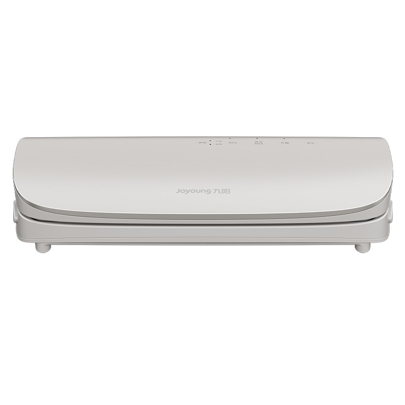 九阳真空封口机小型家用全自动食品塑封保鲜商用包装抽真空密封机