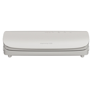 九阳真空封口机小型家用全自动食品塑封保鲜商用包装抽真空密封机