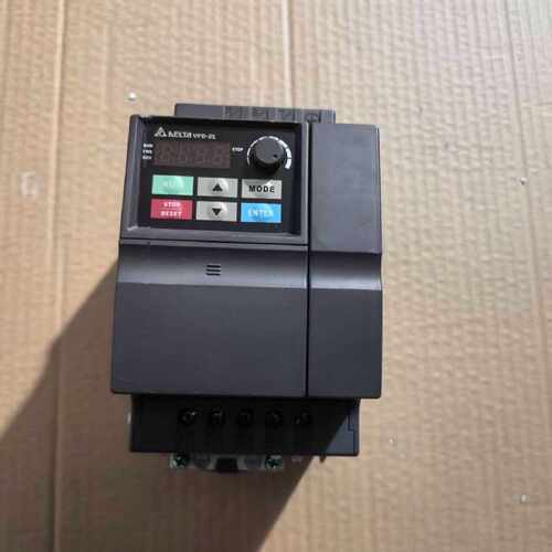 台达变频器380V-2.2kw，议价商品