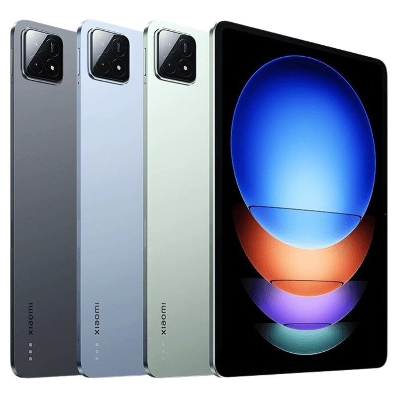 ڲ:MIUI/С Xiaomi Pad 6S Pro 12+512GB 12.4Ӣ 3K 144hz 2024 ƽ2447.24Ԫ