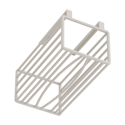 免打孔置物架厨房纸巾