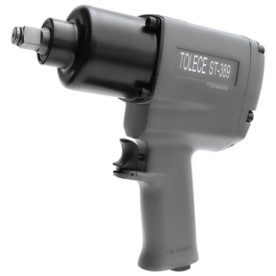 小风炮 拓力士1/2气动扳手工业级轮胎风动工具34中大扭力重型机子