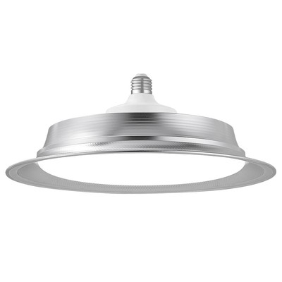 工矿灯e27螺口三防灯飞碟吊顶灯