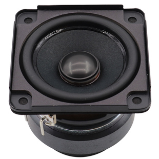 2.75寸全频发烧喇叭hifi扬声器人声细腻耐听家用DIY音箱可替换C20