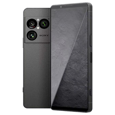 索尼Xperia1VIII钢化膜1VI手机膜1Vii高清1VIII保护膜5iv护眼10IV防爆膜10V防指纹