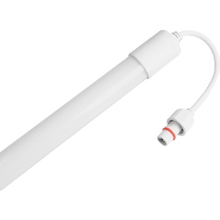 防水led灯管广告牌专用灯箱户外室外日光灯牌匾长条门头220V光管