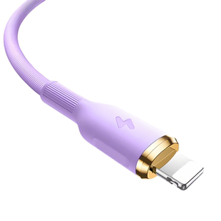 【45W快充】铂信适用苹果14充电线iPhone17数据线PD16器15iPad手机12车载USB13Promax平板typec转lighting2米