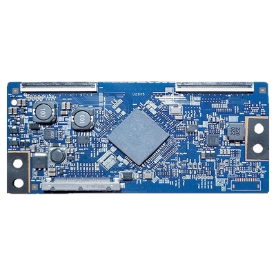 长虹T400HVN01.2原装逻辑板