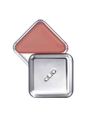 CLIO珂莱欧唇颊两用膏腮红眼影女