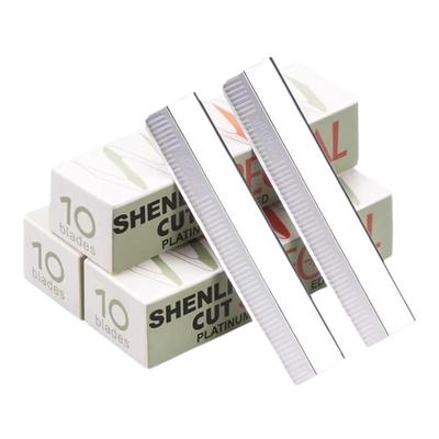 修眉刀片刮眉刀初学者化妆师专用