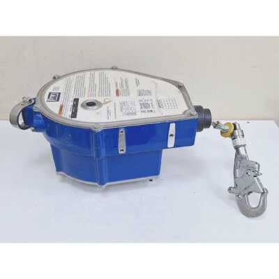 DBI SALA 3400862 SealedBlok Self Retracting Lifeline 85ft 25