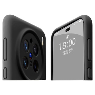 适用vivox200pro手机壳新款x200mini真液态硅胶x100s镜头全包ultra防摔保护套x100spro男女高级感简约薄外壳