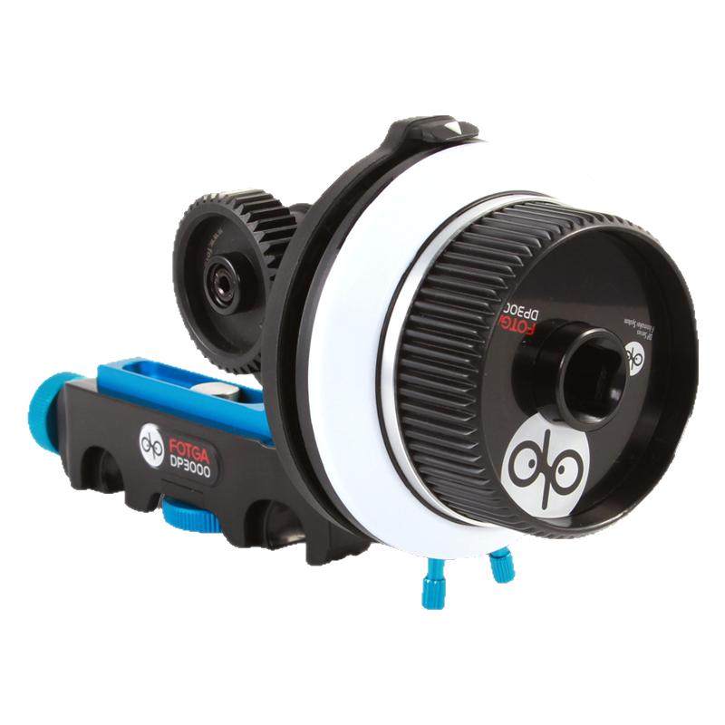FOTGA限位跟焦器追焦器
