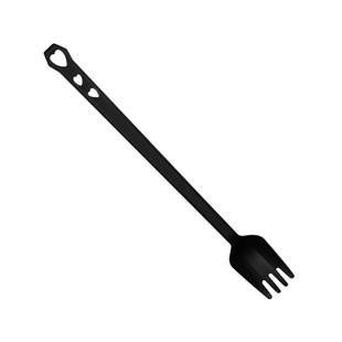 一次性长柄勺子塑料长把奶茶甜品长勺商用单独独立包装烧仙草专用