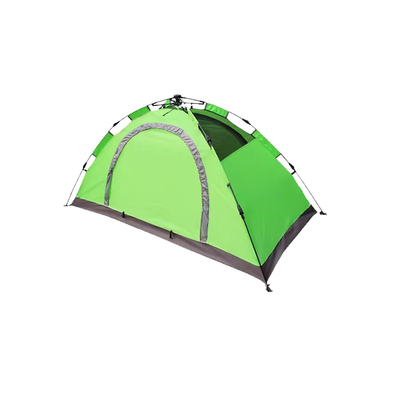 单人自动帐篷钓鱼专业轻量化装备