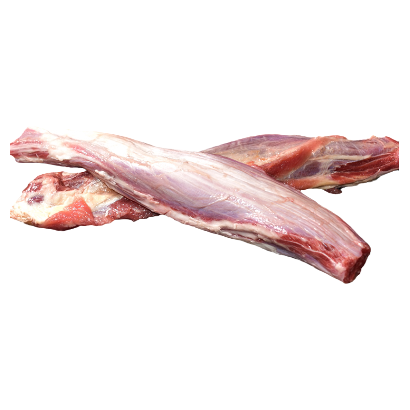 【4斤装腱子芯】 国产黄牛农家草饲新鲜牛腱子肉腱芯花腱子生牛肉