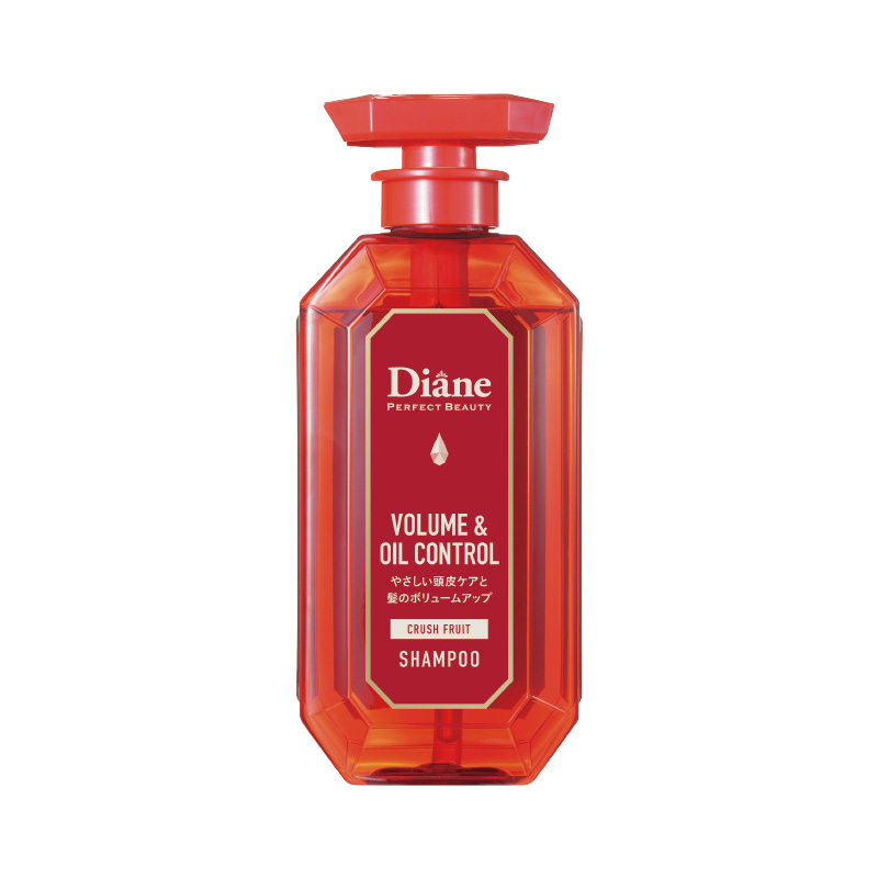 黛丝恩控油蓬松清爽去屑洗发水