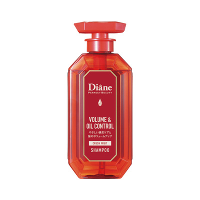 黛丝恩控油蓬松清爽去屑洗发水