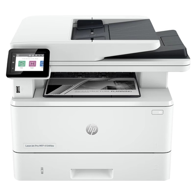 hp惠普227fdw429dw4104dw329dn黑白激光打印机复印一体机办公家用