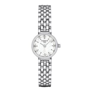 【情人节礼物】Tissot天梭手表女小可爱石英女表迷你表盘精致女表