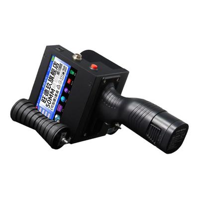 旺德玖可加墨手持喷码机50毫米