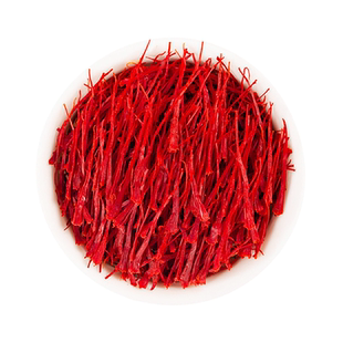 过年藏红花礼盒正品特级伊朗西红花女生养生茶送礼官方旗舰店