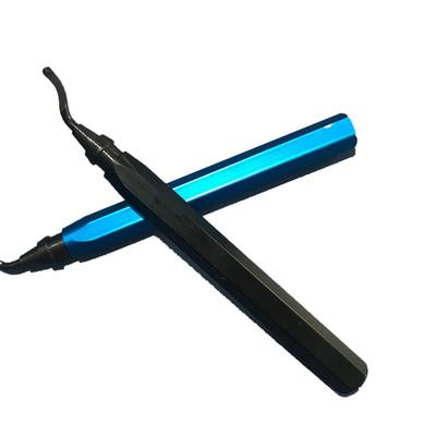 newallied无磁分中棒寻边器